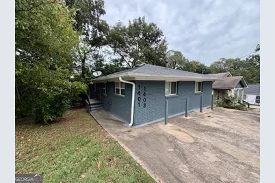 1403 Pine Avenue, Atlanta, GA 30344 - Photo 1