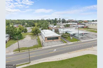 107 W Main Street, Statesboro, GA 30458 - Photo 4