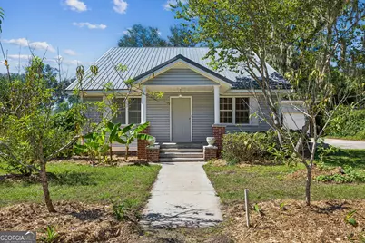 238 S East Street, Kingsland, GA 31548 - Photo 8