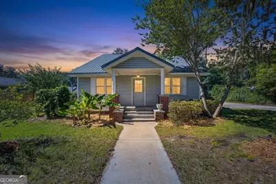 238 S East Street, Kingsland, GA 31548 - Photo 2