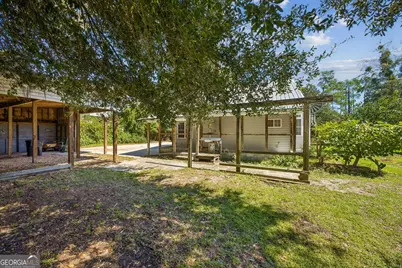 238 S East Street, Kingsland, GA 31548 - Photo 44
