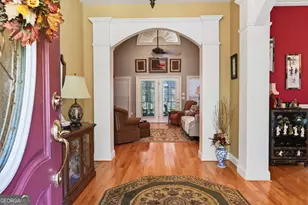 545 Nancy Branch Rd NE, Milledgeville, GA 31061 - Photo 8