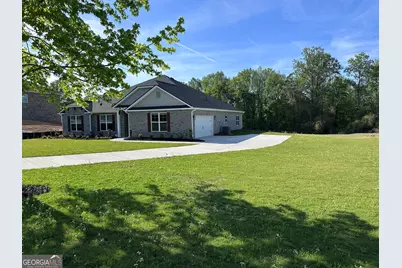 452 Southern Oaks Drive #LOT 32, Macon, GA 31216 - Photo 2