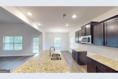 363 Eagle Ridge Road #LOT 12, Macon, GA 31216 - Photo 12