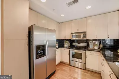 860 Peachtree Street NE #1701, Atlanta, GA 30308 - Photo 6
