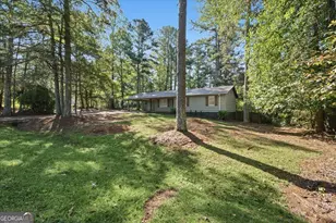 1537 Georgia Ave S, Bremen, GA 30110 - Photo 2