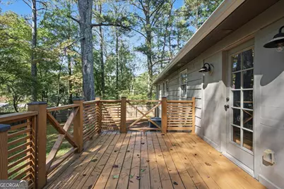 1537 Georgia Avenue S, Bremen, GA 30110 - Photo 38