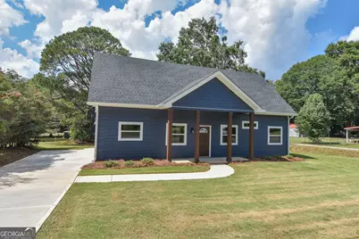 164 Johnson Street, Barnesville, GA 30204 - Photo 2