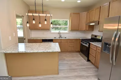164 Johnson Street, Barnesville, GA 30204 - Photo 10