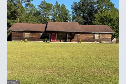1508 James Wilson Drive, Vidalia, GA 30474 - Photo 1