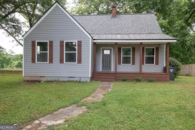 250 Lagrange Street, Grantville, GA 30220 - Photo 1