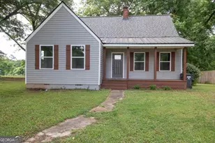 250 Lagrange St, Grantville, GA 30220 - Photo 1