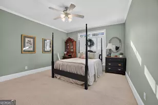 145 High Ridge Dr, Macon, GA 31220 - Photo 18
