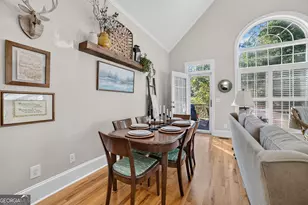 145 High Ridge Dr, Macon, GA 31220 - Photo 6