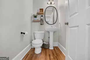 145 High Ridge Dr, Macon, GA 31220 - Photo 24