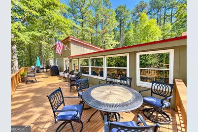 134 Butler Drive, Jackson, GA 30233 - Photo 2