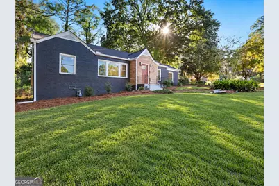 1807 Buckeye Street SW, Atlanta, GA 30310 - Photo 4