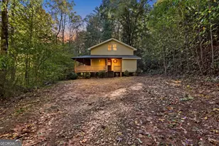 451 Watkins Field Rd, Clayton, GA 30525 - Photo 1