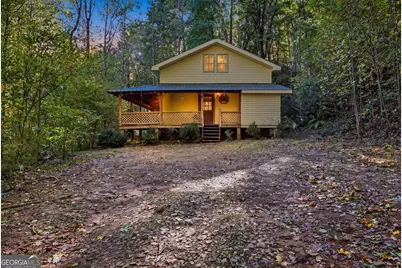 451 Watkins Field Road, Clayton, GA 30525 - Photo 2