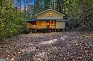 451 Watkins Field Rd, Clayton, GA 30525 - Photo 2