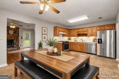130 Shamrock Way, Newnan, GA 30263 - Photo 18