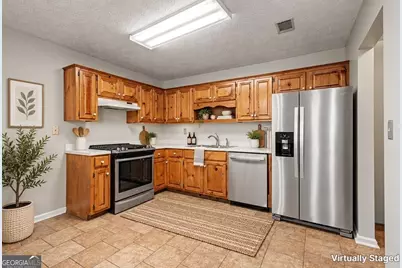 130 Shamrock Way, Newnan, GA 30263 - Photo 20