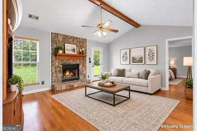 130 Shamrock Way, Newnan, GA 30263 - Photo 8