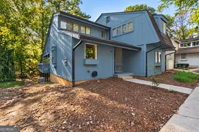 191 Woodstone Drive, Athens, GA 30605 - Photo 2