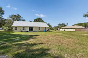 64 Rainbow Ln, Woodbine, GA 31569 - Photo 32