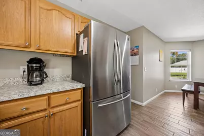 64 Rainbow Lane, Woodbine, GA 31569 - Photo 16
