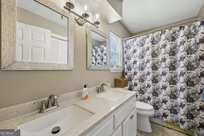 64 Rainbow Lane, Woodbine, GA 31569 - Photo 22