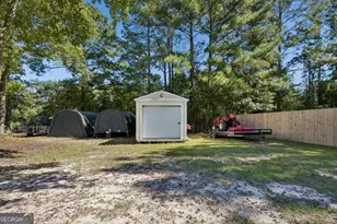 64 Rainbow Ln, Woodbine, GA 31569 - Photo 38