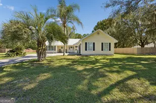 64 Rainbow Ln, Woodbine, GA 31569 - Photo 2