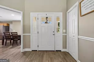 64 Rainbow Ln, Woodbine, GA 31569 - Photo 8