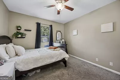 64 Rainbow Lane, Woodbine, GA 31569 - Photo 28
