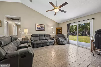 64 Rainbow Lane, Woodbine, GA 31569 - Photo 10