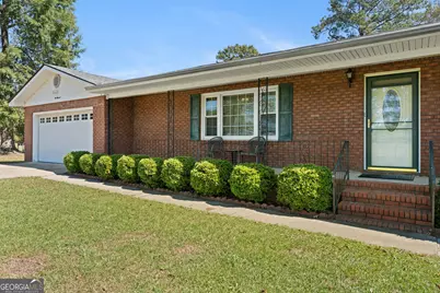 100 Heritage Drive, Warner Robins, GA 31093 - Photo 4