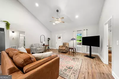 120 Roper Road, Canon, GA 30520 - Photo 8