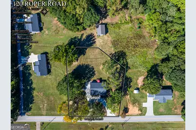 120 Roper Road, Canon, GA 30520 - Photo 30