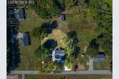 120 Roper Road, Canon, GA 30520 - Photo 34