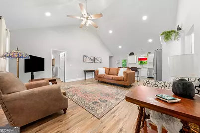 120 Roper Road, Canon, GA 30520 - Photo 4