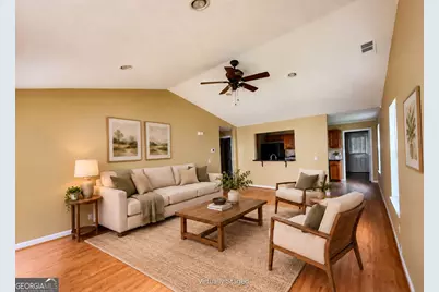 153 Crest Pointe, Bremen, GA 30110 - Photo 2