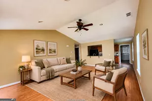 153 Crest Pointe, Bremen, GA 30110 - Photo 2