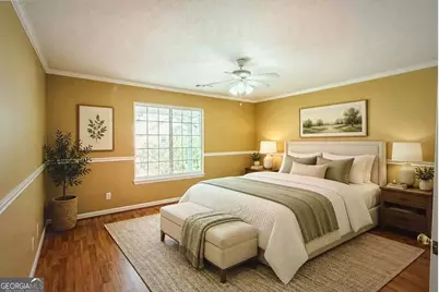 153 Crest Pointe, Bremen, GA 30110 - Photo 6