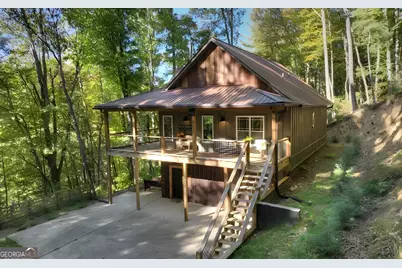 184 Rockhouse Road, Cherry Log, GA 30522 - Photo 22
