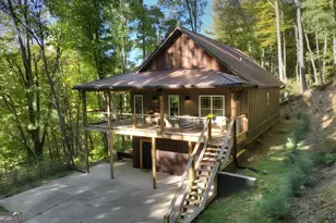 184 Rockhouse Road, Cherry Log, GA 30522 - Photo 22