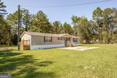 6257 Bailey Road, Blackshear, GA 31516 - Photo 4