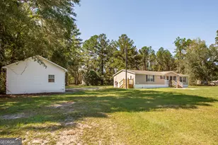 6257 Bailey Rd, Blackshear, GA 31516 - Photo 2