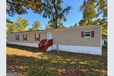 215 Skyline Drive, Fayetteville, GA 30214 - Photo 1