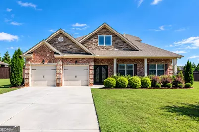 413 Mary Todd Place, McDonough, GA 30252 - Photo 1